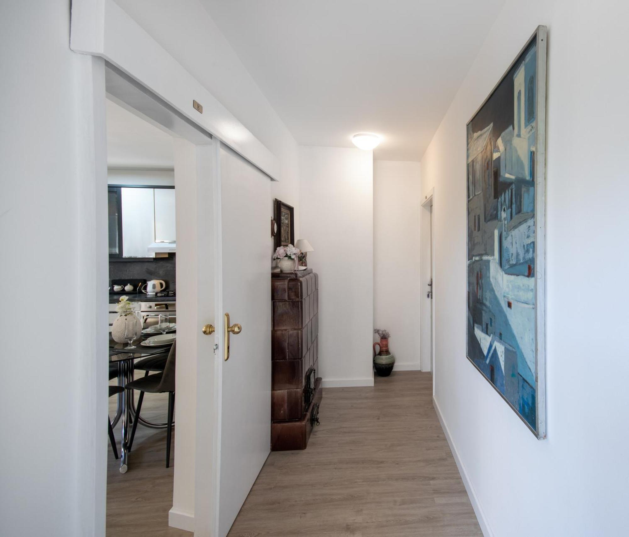 Apartments Filipeti Makarska Esterno foto